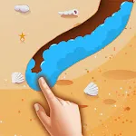 Rescue Water: Pour Water Game icon