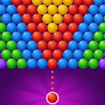 Bubble Shooter - Pop Puzzle icon