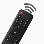 Controle Tv Box remote icon