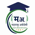 Maharashtra Academy icon