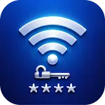 Connected Wifi Info