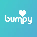 Bumpy – International Dating | Indus Appstore | App Icon