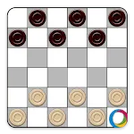 Checkers - Offline icon