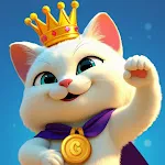 Glitter Go! Spin & Raid Tales icon