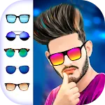 Sunglasses Photo Editor 2024 icon