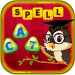 Spelling Master Spell & Learn icon