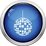 Dance Music Radio icon