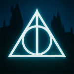 Harry Potter - Fan quiz icon