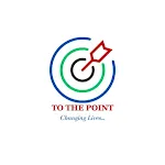 To The Point icon