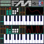 FM Synthesizer [SynprezFM II]