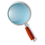 Magnifying Glass icon