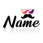 Name Art - Text Creator icon