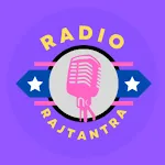 Radio Rajtantra icon