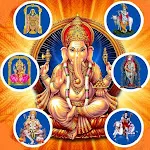 God Photos icon