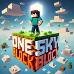 One Block Mod&Addon for MCPE icon