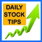 GFS Intraday Stock Market Tips icon