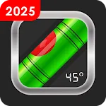 Spirit Level: Bubble Level icon