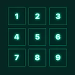 Passcode Hacking Game : Hacker icon