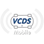 VCDS-Mobile Assistant icon