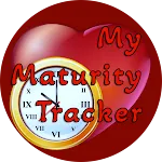My Maturity Tracker icon
