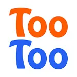 TooToo: Online Grocery App icon
