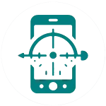 Simple Inclinometer icon