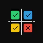 Priority Matrix icon