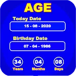 Age Calculator icon