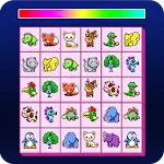 Onet Connect Animal icon