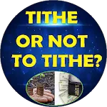 Tithe Teachings icon