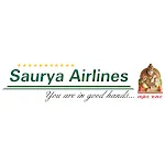 Saurya Airlines icon
