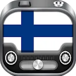 Radio Finland FM - DAB Radio icon