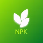 NPK Mixer icon