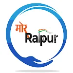 mor raipur icon