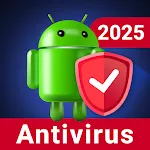 Antivirus - Cleaner + VPN icon