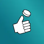 Coin Toss icon