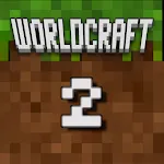Worldcraft - Easy Sandbox Game icon