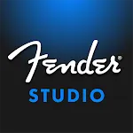 Fender Studio: Jam & Record icon
