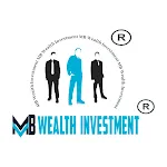 M B Wealth Investment icon