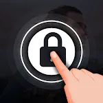 Touch Photo Lock screen icon