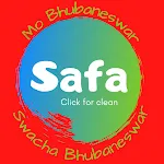 Safa Bhubaneswar Admin icon