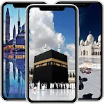 HD Wallpaper of The Mosque icon