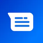 Messages: SMS Texting App icon