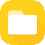 My Files icon