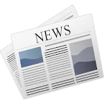 World Newspapers icon