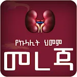 Amharic Kidney Disease icon
