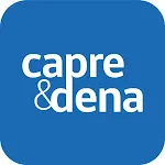 Capre&Dena - FUNCIONARIOS/AS icon