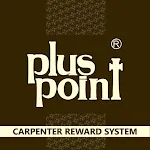 Plus Point- Carpenter Rewards icon
