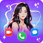 Prank Call - Fake Video Call icon
