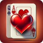 Hearts: Online Card Game icon